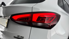 MG ZS 1.5 Hybrid+ Trophy 5dr Auto Hybrid Hatchback